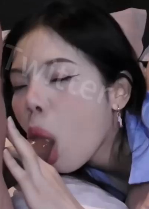 公鸡俱乐部 Mia 泰国美女-夜晚4P淫乱来台之旅